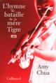 L'Hymne de bataille de la mère Tigre (9782070133130-front-cover)