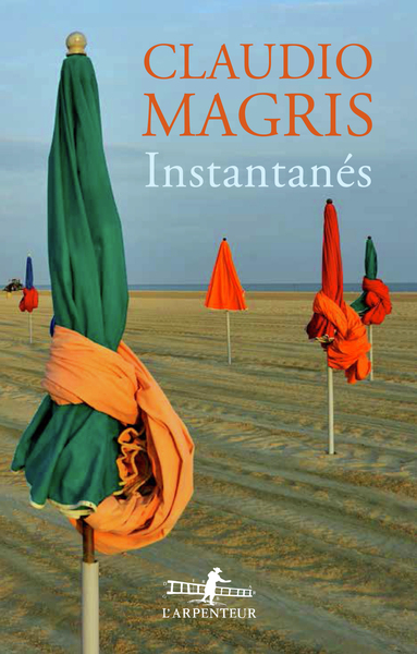 Instantanés (9782070179305-front-cover)