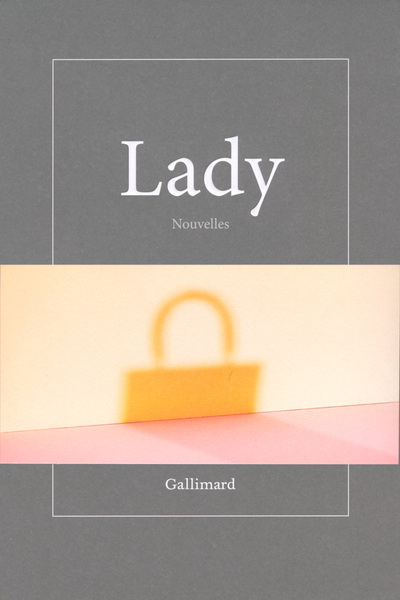 Lady (9782070178964-front-cover)
