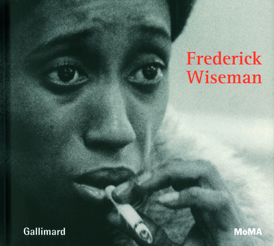 Frederick Wiseman (9782070130108-front-cover)