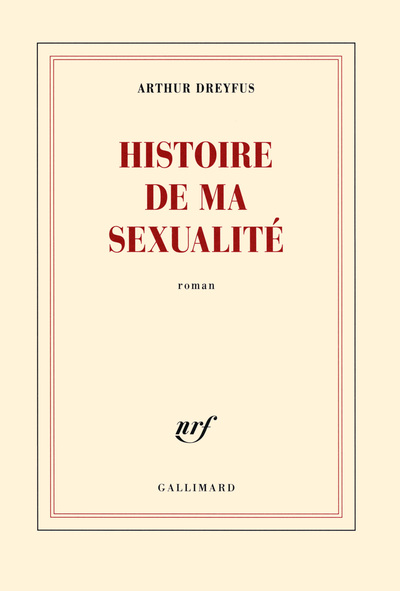 Histoire de ma sexualité (9782070143986-front-cover)