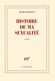 Histoire de ma sexualité (9782070143986-front-cover)