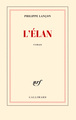 L'élan (9782070140886-front-cover)