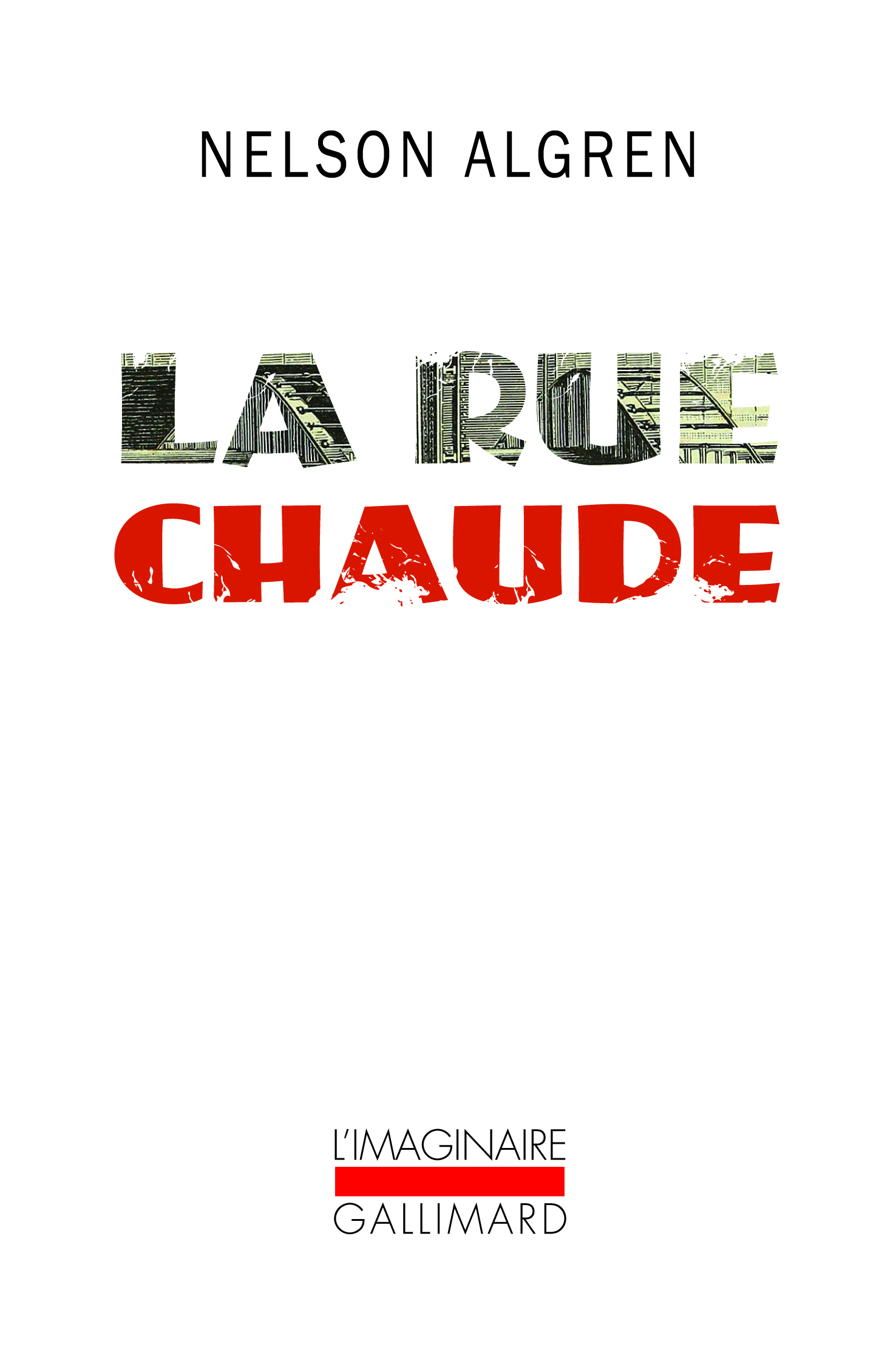 La rue chaude (9782070179923-front-cover)