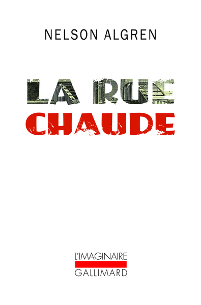 La rue chaude (9782070179923-front-cover)