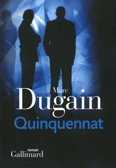 Quinquennat, TRILOGIE DE L'EMPRISE, II (9782070147861-front-cover)