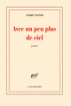 Avec un peu plus de ciel (9782070137374-front-cover)