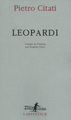 Leopardi (9782070135103-front-cover)