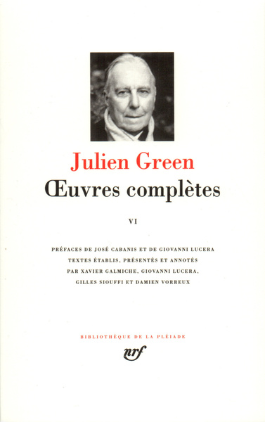 Œuvres complètes (9782070111879-front-cover)