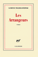 Les Arrangeurs (9782070126200-front-cover)