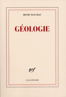 Géologie (9782070125258-front-cover)
