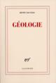 Géologie (9782070125258-front-cover)
