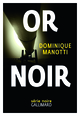 Or noir (9782070148707-front-cover)