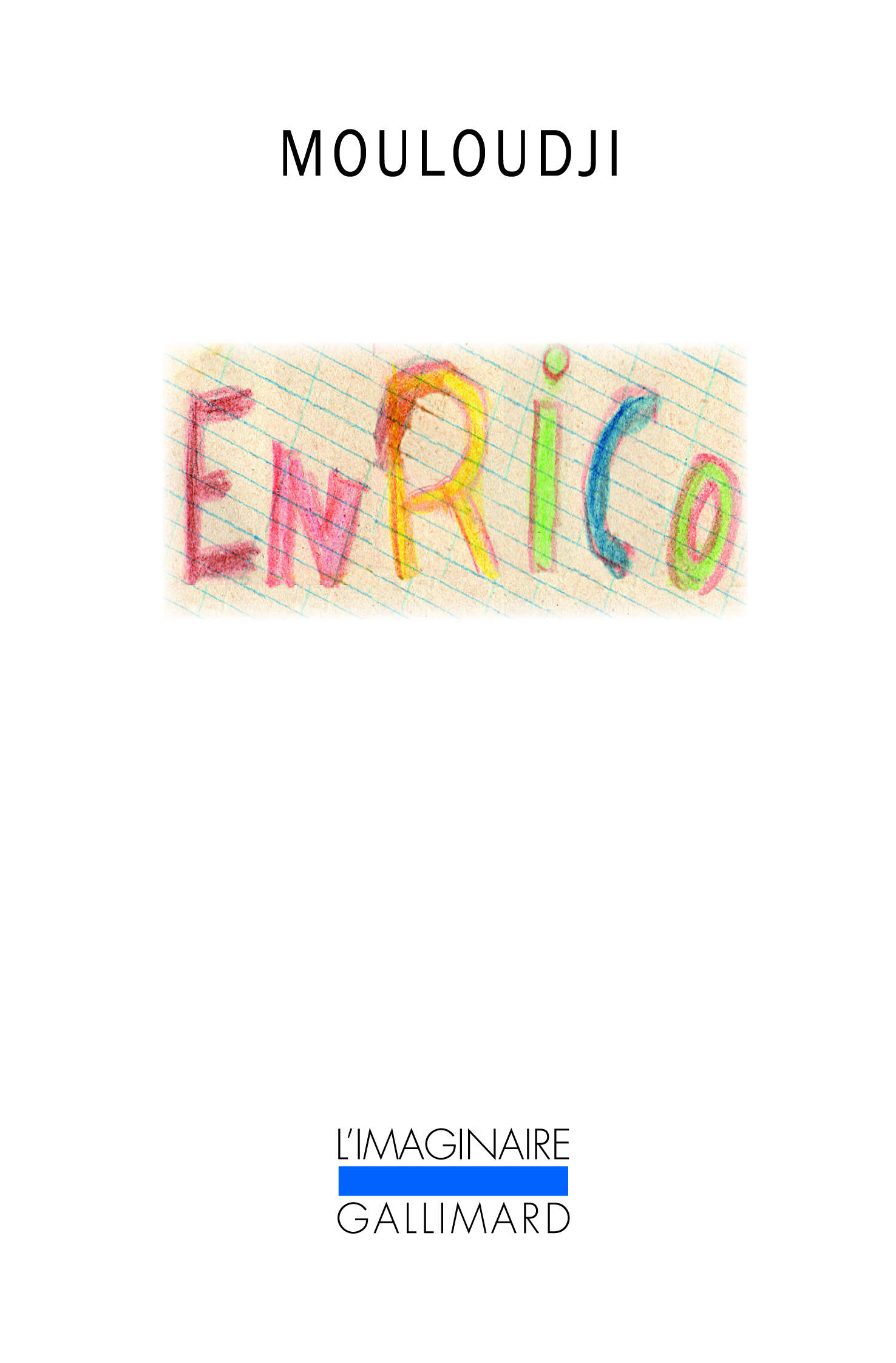 Enrico (9782070145805-front-cover)