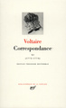 Correspondance, Juillet 1772 - Décembre 1774 (9782070111121-front-cover)