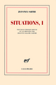 Situations, Février 1938 - septembre 1944 (9782070129577-front-cover)