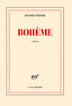 Bohème (9782070135950-front-cover)