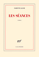 Les séances (9782070196692-front-cover)