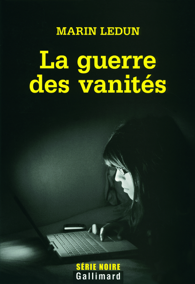 La guerre des vanités (9782070125180-front-cover)