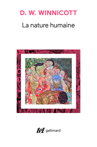 La nature humaine (9782070143849-front-cover)
