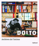 Françoise Dolto. Archives de l'intime (9782070123698-front-cover)