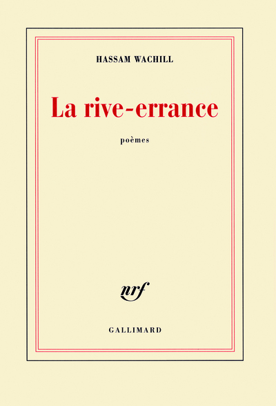 La rive-errance (9782070126378-front-cover)