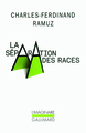 La séparation des races (9782070129072-front-cover)