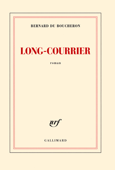 Long-courrier (9782070140404-front-cover)