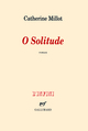 O Solitude (9782070134472-front-cover)