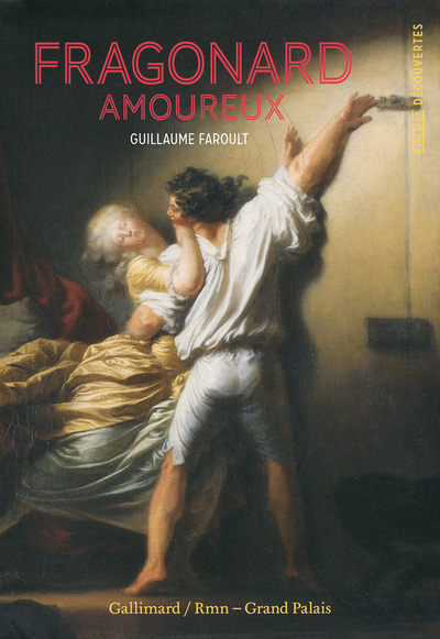 Fragonard amoureux (9782070106882-front-cover)