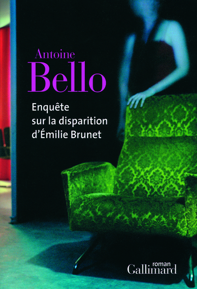 Enquête sur la disparition d'Émilie Brunet (9782070130405-front-cover)