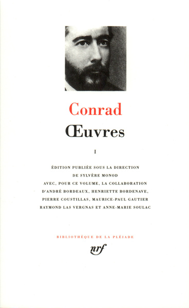 Œuvres (9782070110032-front-cover)