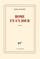 Rome en un jour (9782070142163-front-cover)
