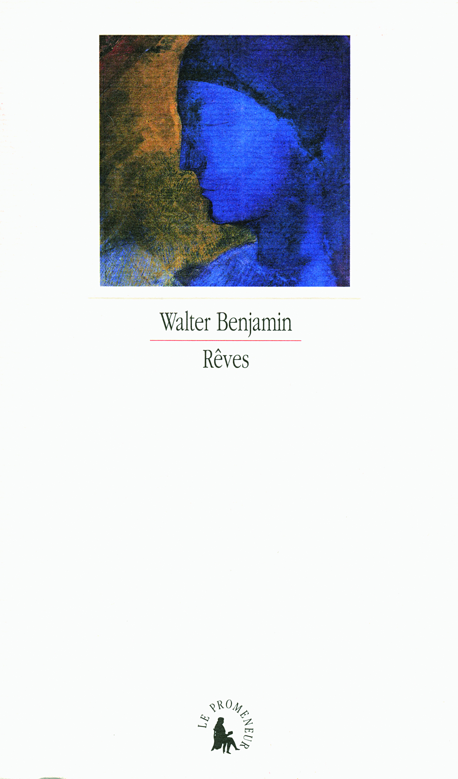 Rêves (9782070125098-front-cover)