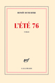 L'été 76 (9782070125234-front-cover)