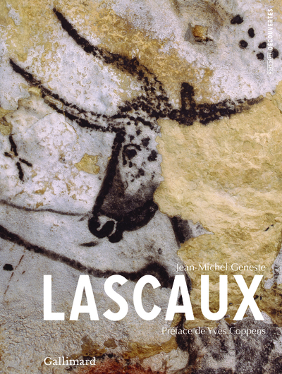 Lascaux (9782070139514-front-cover)
