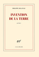 Invention de la terre (9782070115471-front-cover)