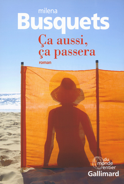 Ça aussi, ça passera (9782070149117-front-cover)