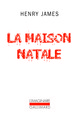 La Maison Natale et autres nouvelles (9782070140664-front-cover)