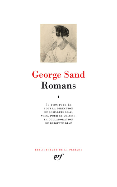 Romans (9782070130153-front-cover)