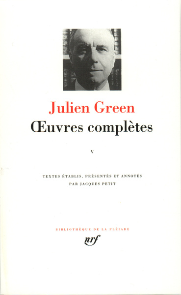 Œuvres complètes (9782070108404-front-cover)