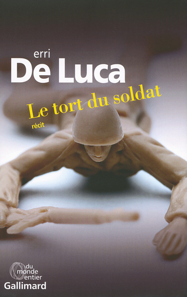 Le tort du soldat (9782070144419-front-cover)