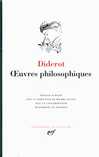 Œuvres philosophiques (9782070116423-front-cover)