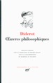 Œuvres philosophiques (9782070116423-front-cover)