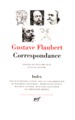 Correspondance : index (9782070119325-front-cover)