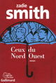 Ceux du Nord-Ouest (9782070141005-front-cover)