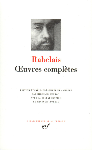 Œuvres complètes (9782070113408-front-cover)
