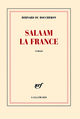 Salaam la France (9782070130009-front-cover)