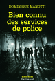 Bien connu des services de police (9782070128327-front-cover)