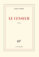 Le Censeur (9782070149872-front-cover)